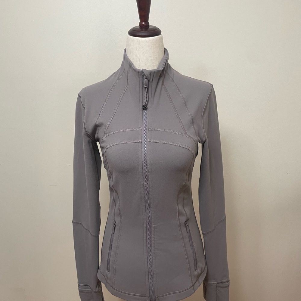 Lululemon define jacket Luon